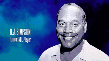 OJ Simpson’s Cremated Remains Have Been Turned Into Jewelry
