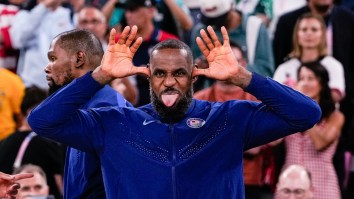 LeBron James Bashes ‘Madden 25’ In Viral Tweet