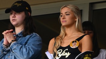 Pirates Ticked Livvy Dunne Off By Pulling Paul Skenes Then Blowing His 7-Run Lead