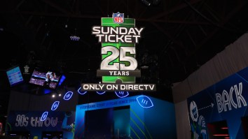 NFL Sunday Ticket Case Takes New Turn As Judge Retires After Controversial Ruling