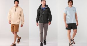 REI Co-Op Campus Collection for Back to School