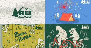 REI Co-op Membership