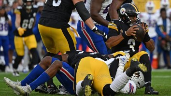 Bill Cowher Weighs In On Steelers QB Predicament After Russell Wilson’s Anemic Preseason Debut