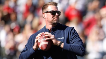 Ryan Leaf Rips Kirk Herbstreit And Pat McAfee: ‘Overly Sensitive. Narcissists’
