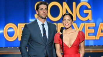 Aaron Rodgers Parents Reportedly Stopped Speaking To Him Because He Lost His Virginity Too Early
