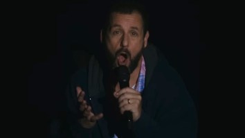 Adam Sandler Has A Surprise New Standup Special Directed By The ‘Uncut Gems’ Filmmaker Hitting Netflix This Month