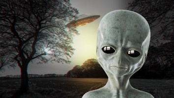 ‘1,000-Year-Old Alien Corpses’ Had ‘Communication’ Devices Embedded In Their Bodies?