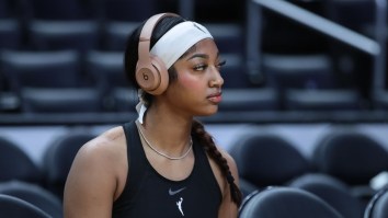 Angel Reese Appears To Soft Launch Her Rebound-Heavy Relationship With Detroit Pistons Center Jalen Duren