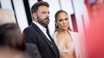 Ben Affleck Reportedly On Lavish Vacation With Ex Amidst Drawn Out Divorce From Jennifer Lopez