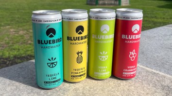I Tried All Of Bluebird Hardwater’s New Flavors: Here’s What I Think
