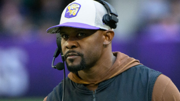 Brian Flores Reacts To Tua Tagovailoa Trashing Him & Calling Him A ‘Terrible  Person’