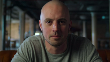 Connor Stalions Caught Lying In Netflix Doc By Dave Portnoy