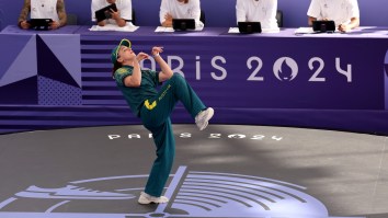 Australian Breakdancer Raygun Nearing Reality TV Career After Viral Olympics Fame