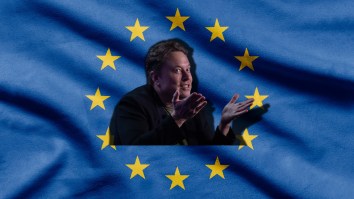 Elon Musk’s X Will Be Dismantled And Banned In Europe If It Doesn’t Censor Hate Speech