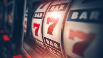 Popular Gambler ‘Vegas Matt’ Reveals His Biggest Jackpot Is Only $170K But There’s A Big Asterisk On It