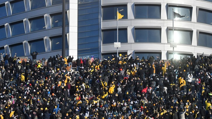 Iowa Children's Hospital wave