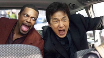 ‘Rush Hour 4’ Being Pitched To Studios But There’s A Major Obstacle In Its Way
