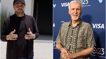 How James Cameron’s ‘Entourage’ Appearance Boosted The Show And Weirdly Predicted Aquaman’s Rise