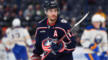Driver Who Killed NHL Star Johnny Gaudreau Admitted To Drinking ‘5-6 Beers’ & Failed Sobriety Tests, According To Police Report