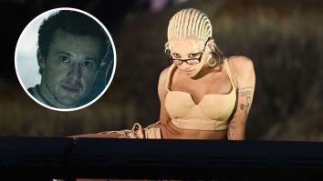 Doja Cat Spotted Out With Joseph Quinn After Tweeting About How Hot He Is, Asking ‘Stranger Things’ Co-Star To Link Them
