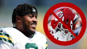 Josh Jacobs’ Admirable Reason For Signing With Packers Over Chiefs Directly Contradicts His Past