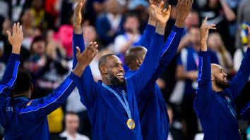 NBA And Netflix Announce The Stars Who Will Be Followed In Docuseries ‘Starting 5’; LeBron Included