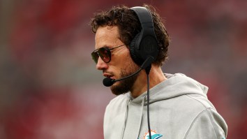New Mike McDaniel Memes Flood The Internet After Dolphins Coach Signs Extension Until 2028