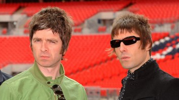It’s Happening, Folks: Oasis Are Finally Reuniting