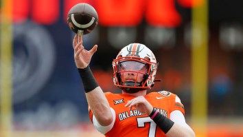 NCAA Proves Incompetent By Blocking Oklahoma State’s QR Codes While Ignoring Major NIL Issues