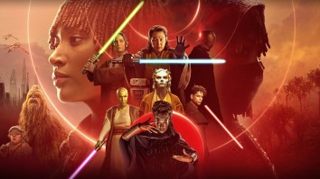 The Viewership And Cost Numbers Behind ‘The Acolyte’ And Its Cancelation Are Disastrous