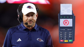 UTSA Head Football Coach Jeff Traylor Admits His Team Is NIL Broke While Begging For Financial Help