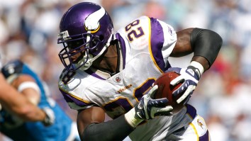 Judge Orders Seizure Of Adrian Peterson’s Assets To Pay Off Millions In Debt