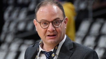 Adrian Wojnarowski Reveals Cancer Diagnosis While Shedding New Light On Sudden Retirement