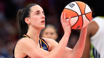 Sheryl Swoopes’ Odd Takes On Caitlin Clark Are A Huge Contrast From How Cynthia Cooper Feels