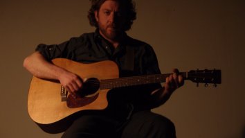 How JB Anderson Turned Tragedy Into A Lasting Legacy For His Brother, Singer-Songwriter Dana Michael Anderson