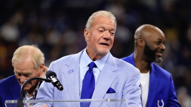 Jim Irsay