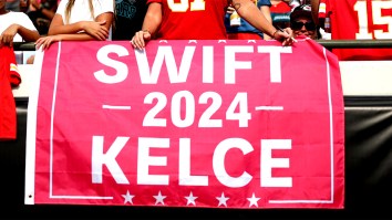 Kansas City Chiefs President Shares How They Deal With Taylor Swift Attending Their Games