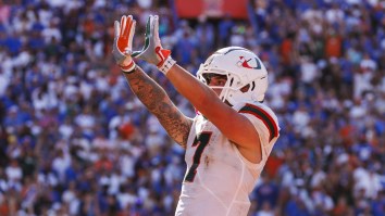 Miami Spent Insane Amount To Bring ‘The U’ Back To Prominence