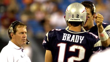 Tom Brady Was Drafted By The Patriots In 2000 With The Help Of A Secret List The NFL Keeps