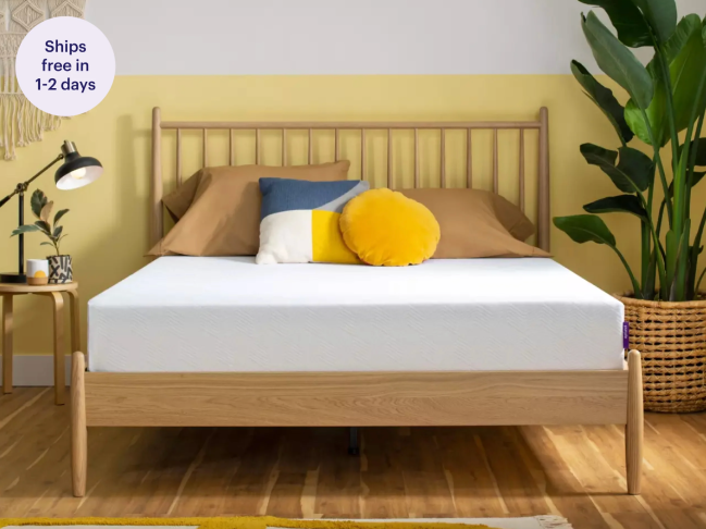 Purple PurpleFlex™ Mattress