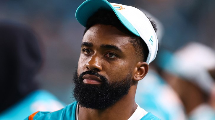 Raheem Mostert