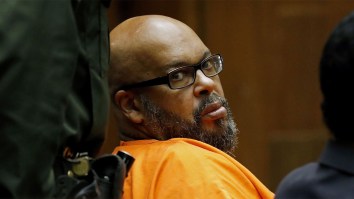 Suge Knight Claims Diddy Isn’t The Only One With Incriminating Tapes: ‘This Been Going On For A Long Time’
