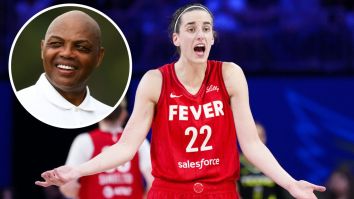 Charles Barkley Rips ‘Petty, Jealous’ WNBA Players For Treatment Of Caitlin Clark: ‘They Couldn’t Have F’d This Up Worse If They Tried’