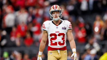 Doctor Reacts To Christian McCaffrey’s Worrying Injury Update