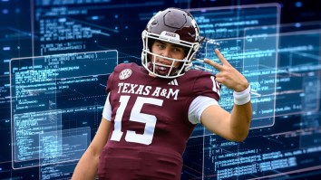 Texas A&M QB Conner Weigman Accused Of ‘Code-Switching’ After Stark Contrast In His Accent
