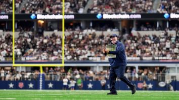 Dallas Cowboys Defensive Starter Slams Coaching Staff: ‘We Are Not Detailed’