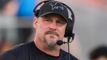 A Handful Of Disrespectful Lions Fans Forced Dan Campbell To Sell His House