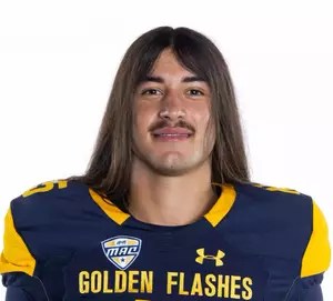 Devin Kargman Kent State Quarterback