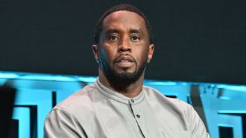 Diddy Is Sharing A Living Space With Another Of The Most Infamous Criminals Of 2024