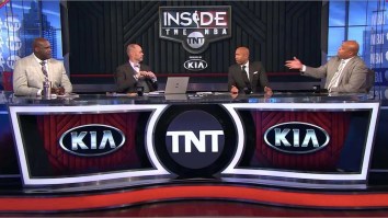 NBA Put ‘Poison Pills’ In Its Deal With Amazon To Prevent Warner Bros/TNT From Matching It: Report